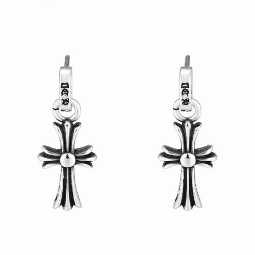 Chrome Hearts Earrings-073