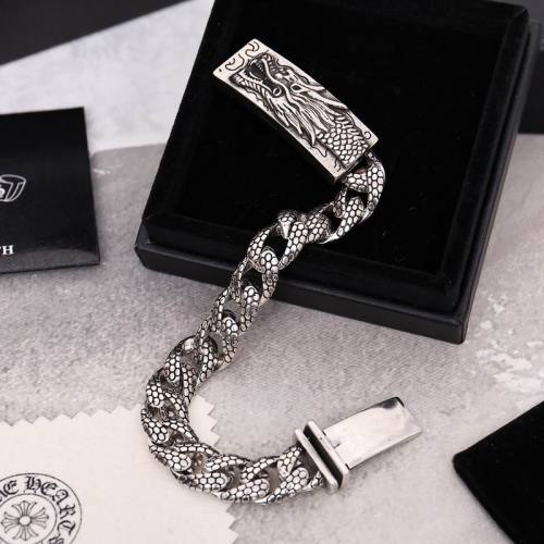 Chrome Hearts Bracelet-156