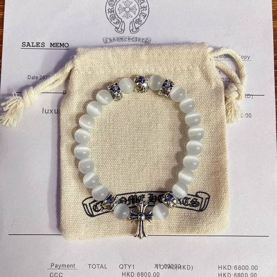 Chrome Hearts Bracelet-288