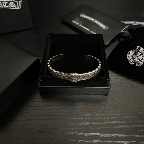 Chrome Hearts Bracelet-079