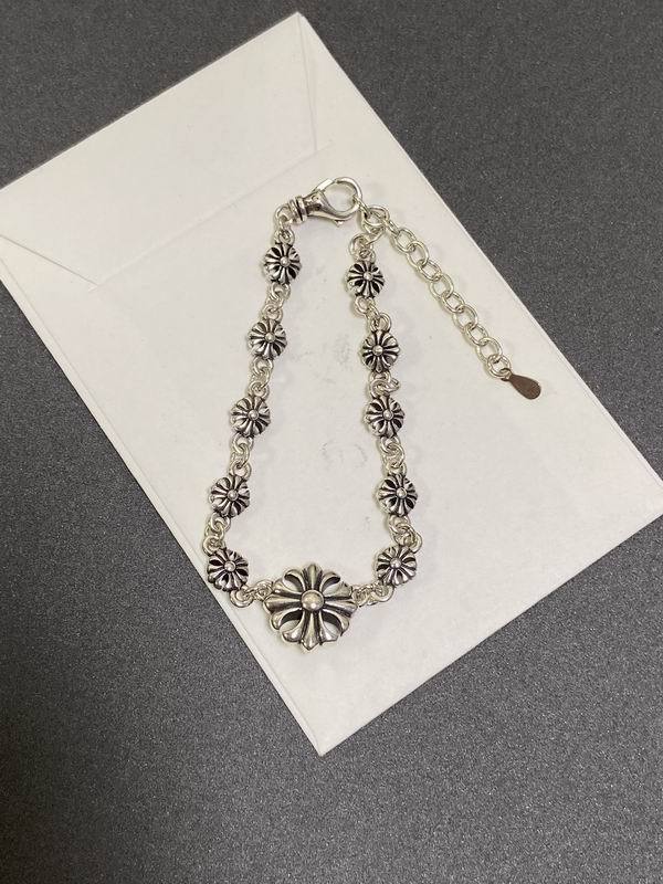Chrome Hearts Bracelet-128