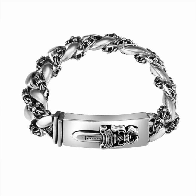 Chrome Hearts Bracelet-092