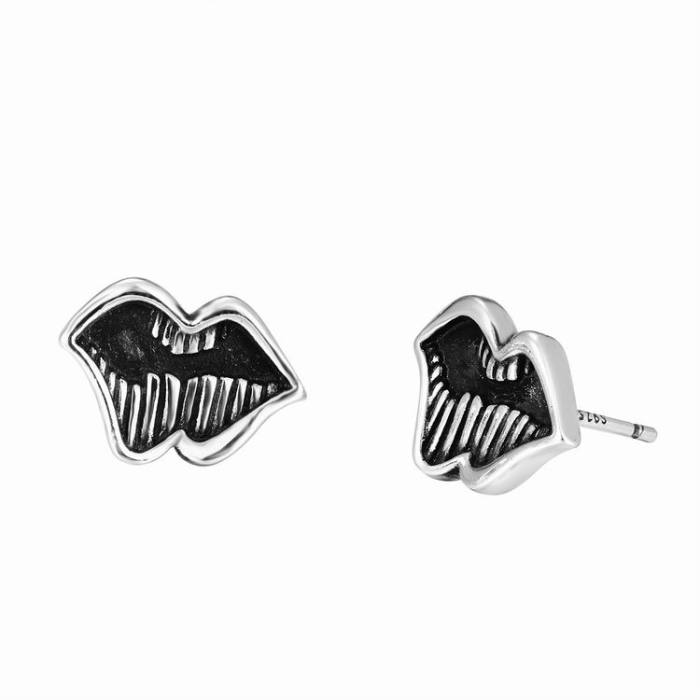 Chrome Hearts Earrings-168
