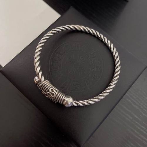 Chrome Hearts Bracelet-621