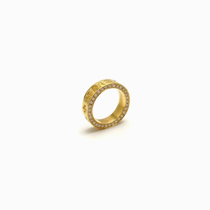 Chrome Hearts Rings-142