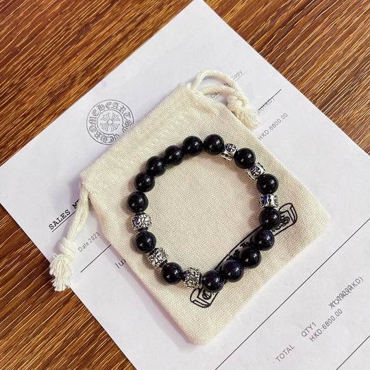 Chrome Hearts Bracelet-296