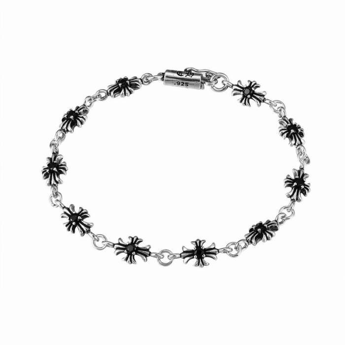 Chrome Hearts Bracelet-217