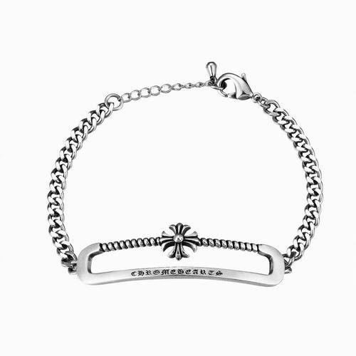 Chrome Hearts Bracelet-319