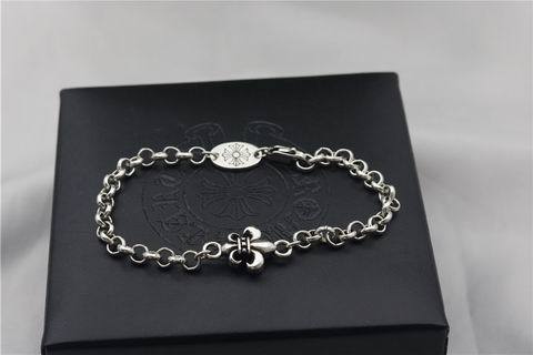 Chrome Hearts Bracelet-466