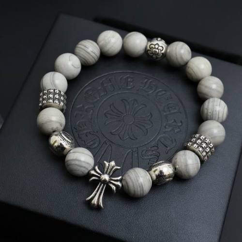 Chrome Hearts Bracelet-687