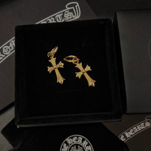 Chrome Hearts Earrings-147