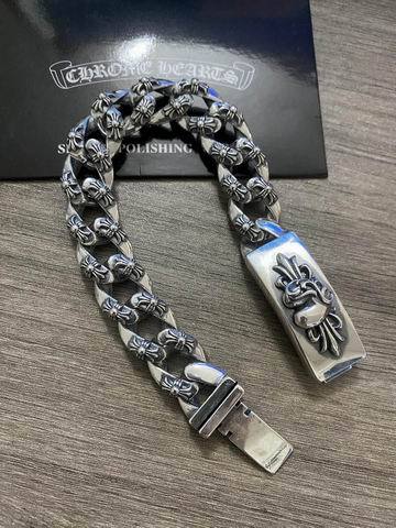 Chrome Hearts Bracelet-578