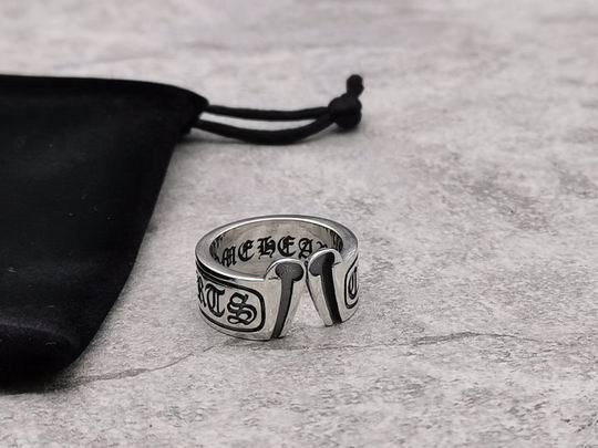 Chrome Hearts Rings-154