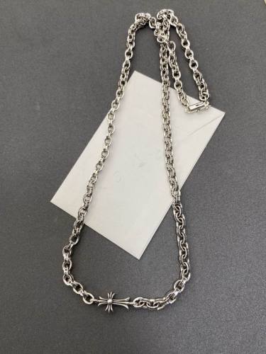 Chrome Hearts Necklace-224