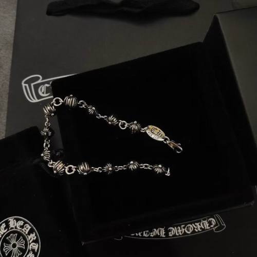 Chrome Hearts Bracelet-076