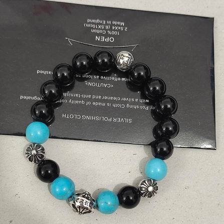 Chrome Hearts Bracelet-455