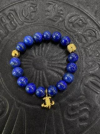 Chrome Hearts Bracelet-451