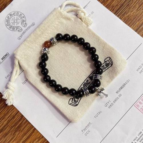 Chrome Hearts Bracelet-292