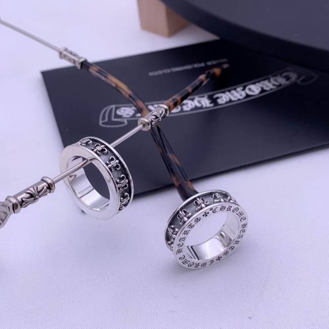 Chrome Hearts Rings-007