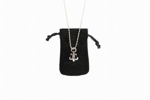 Chrome Hearts Necklace-004