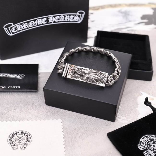 Chrome Hearts Bracelet-231
