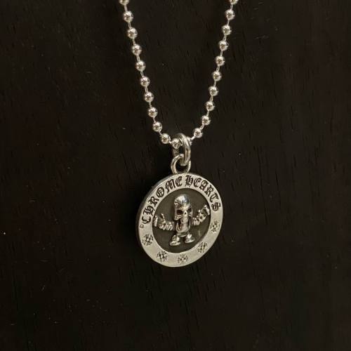 Chrome Hearts Necklace-260