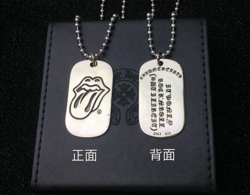 Chrome Hearts Necklace-440