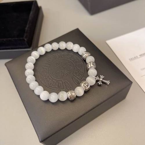 Chrome Hearts Bracelet-663