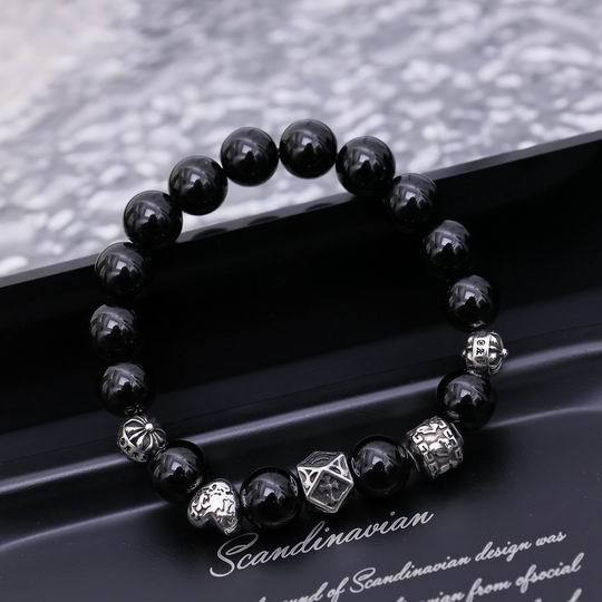 Chrome Hearts Bracelet-579