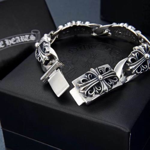 Chrome Hearts Bracelet-178