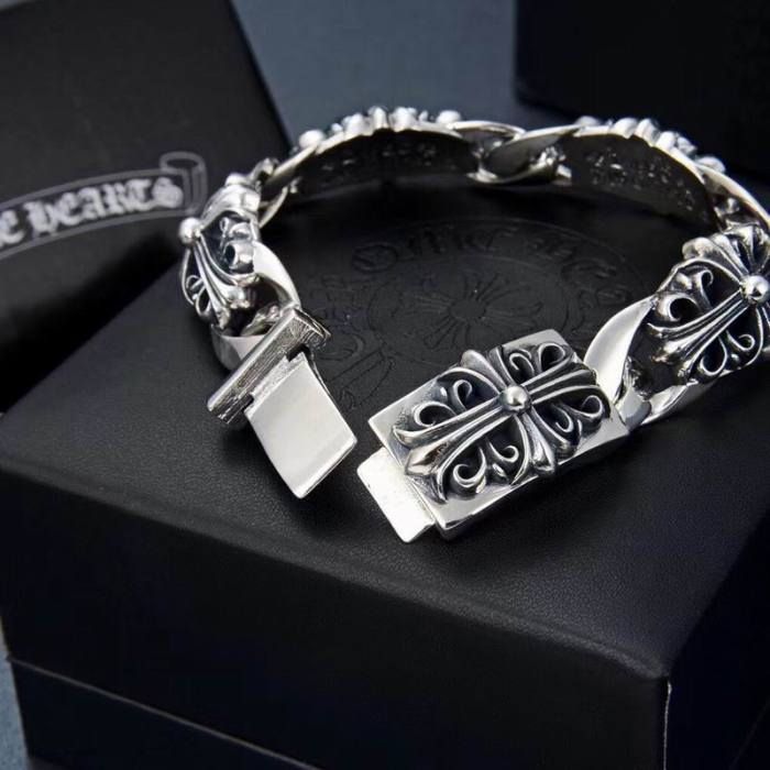 Chrome Hearts Bracelet-178