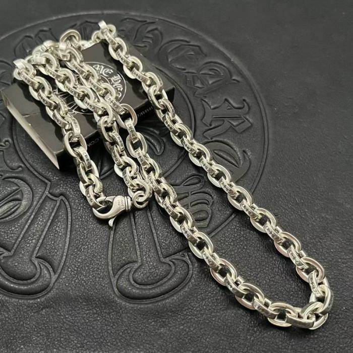 Chrome Hearts Necklace-134