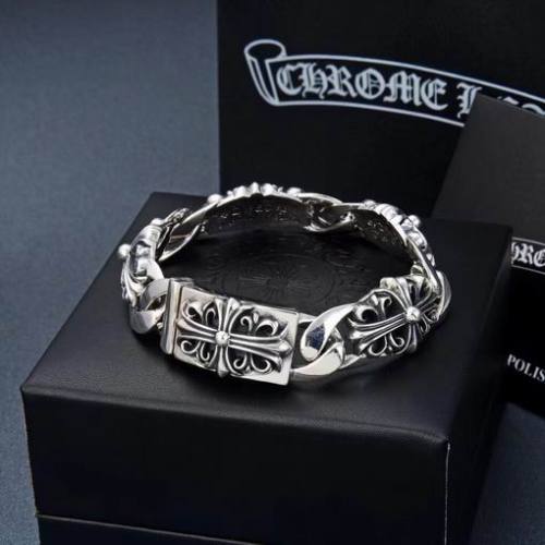 Chrome Hearts Bracelet-325