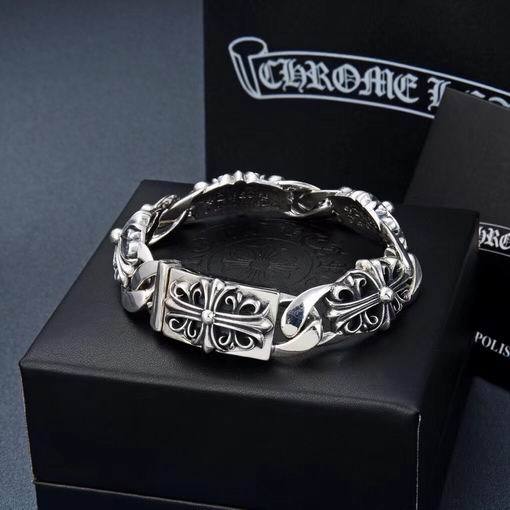Chrome Hearts Bracelet-325
