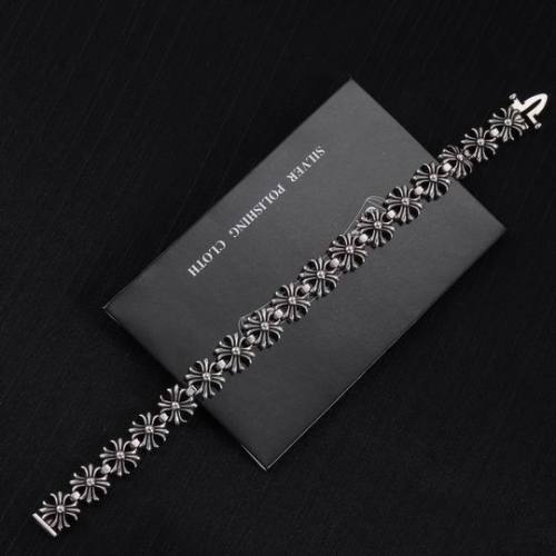 Chrome Hearts Bracelet-566