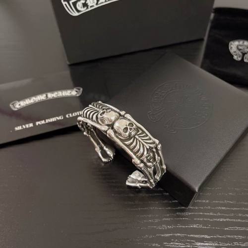Chrome Hearts Bracelet-158
