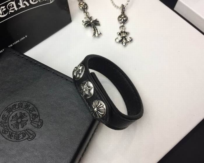 Chrome Hearts Bracelet-202