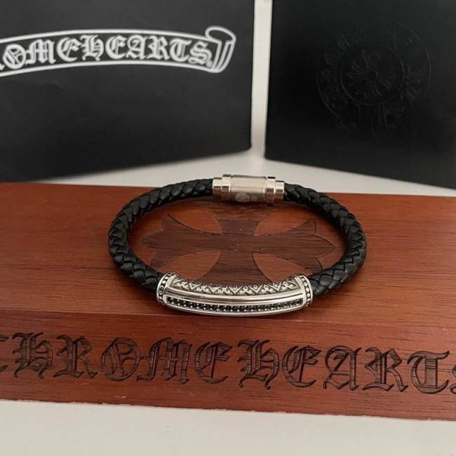 Chrome Hearts Bracelet-012