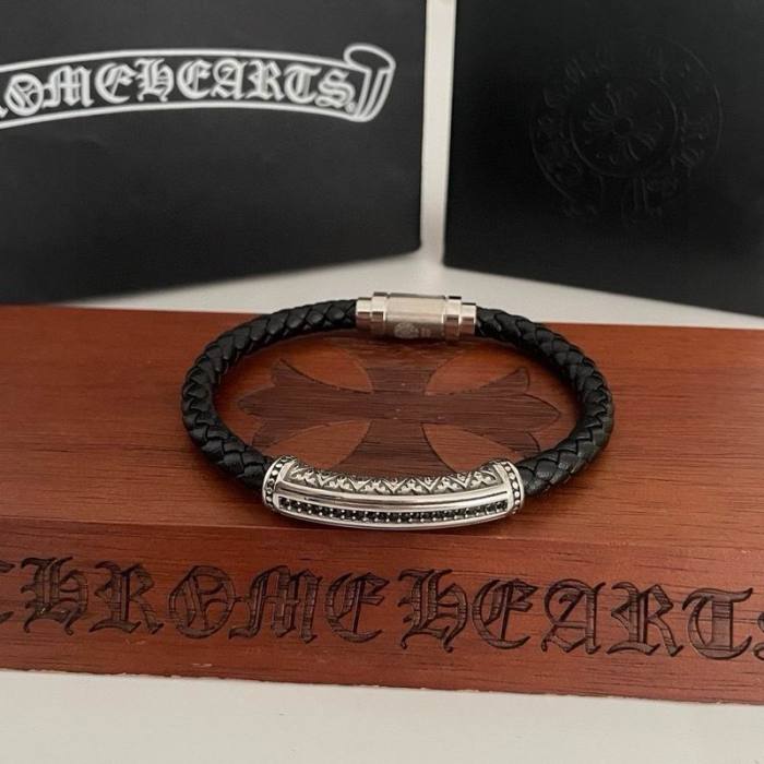 Chrome Hearts Bracelet-012