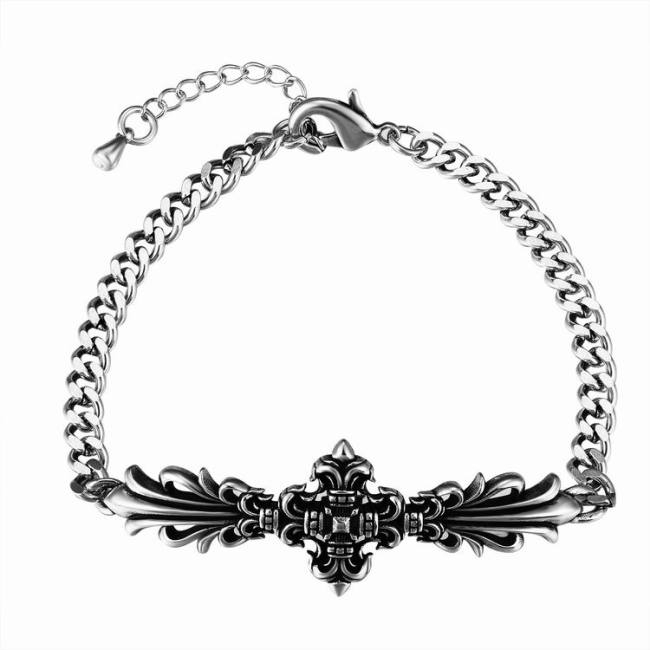 Chrome Hearts Bracelet-351