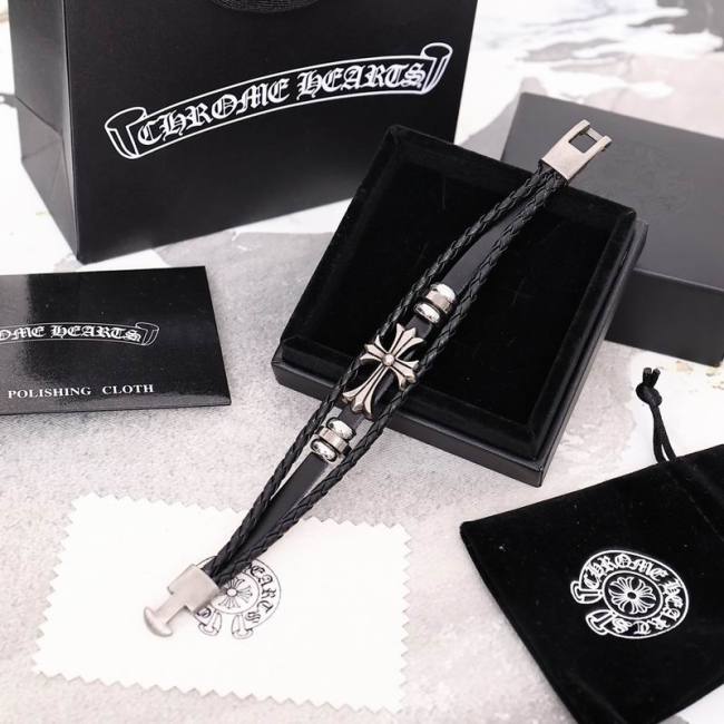 Chrome Hearts Bracelet-159