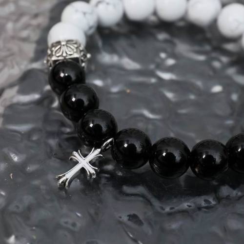 Chrome Hearts Bracelet-547