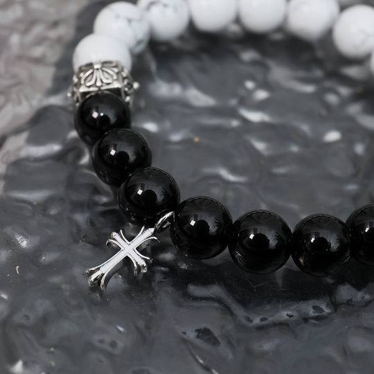 Chrome Hearts Bracelet-547
