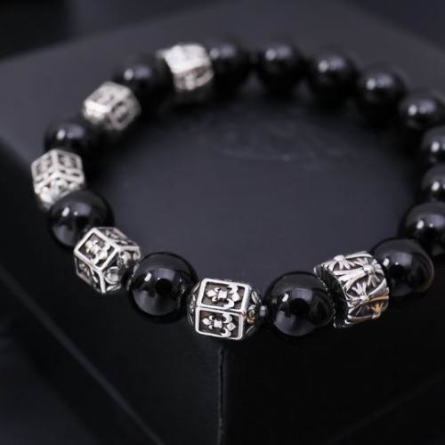 Chrome Hearts Bracelet-405