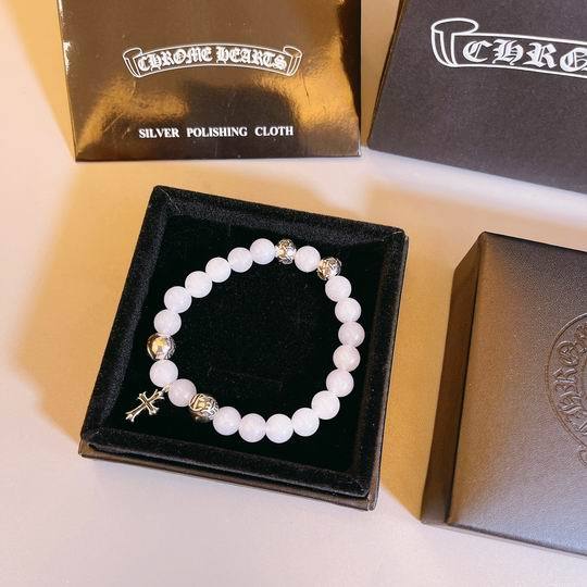 Chrome Hearts Bracelet-607