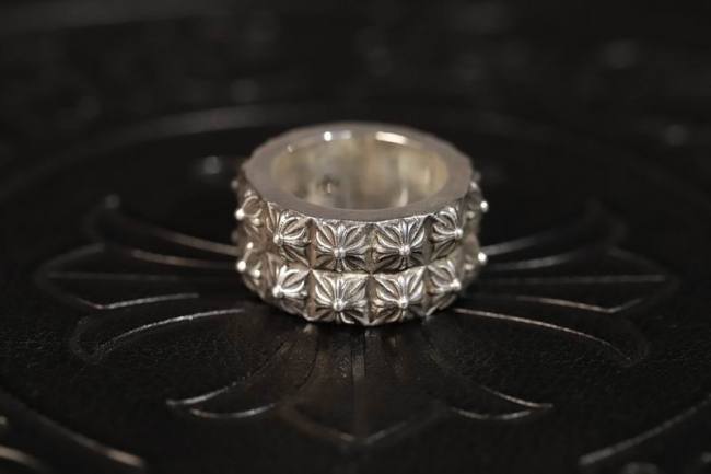Chrome Hearts Rings-059