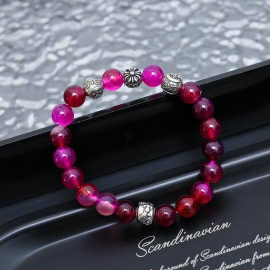 Chrome Hearts Bracelet-259