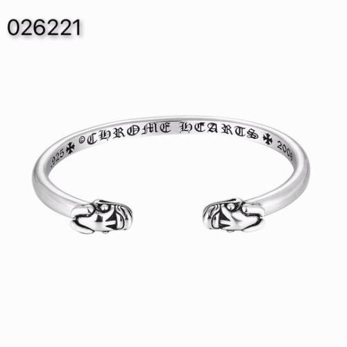 Chrome Hearts Bracelet-420