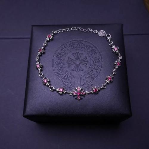 Chrome Hearts Bracelet-744