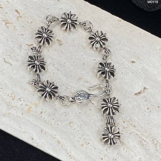 Chrome Hearts Bracelet-353
